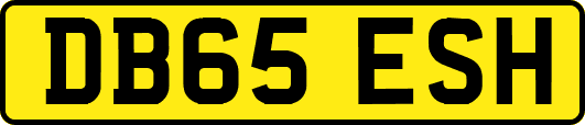 DB65ESH