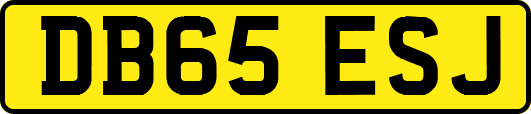 DB65ESJ