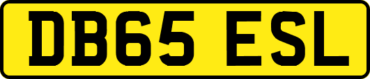 DB65ESL