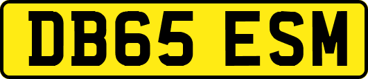 DB65ESM