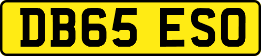DB65ESO