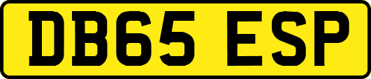 DB65ESP