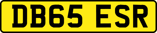 DB65ESR