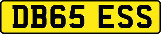 DB65ESS