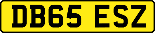 DB65ESZ