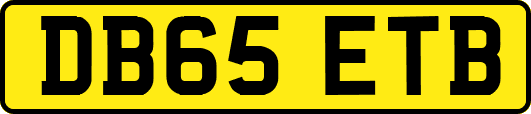 DB65ETB