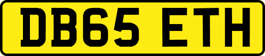 DB65ETH
