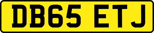 DB65ETJ
