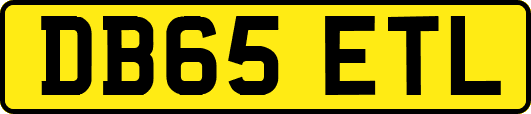 DB65ETL