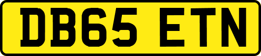 DB65ETN