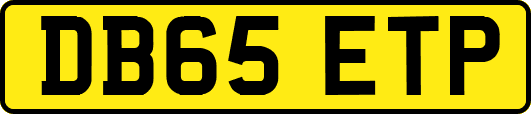 DB65ETP