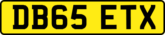 DB65ETX