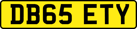 DB65ETY