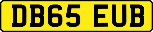 DB65EUB