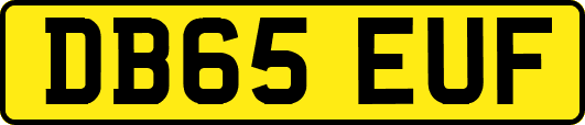 DB65EUF