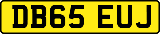 DB65EUJ