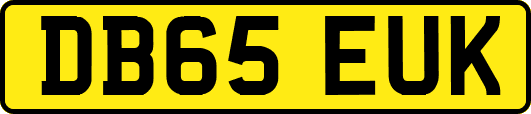 DB65EUK