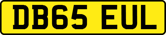 DB65EUL