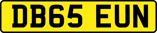 DB65EUN
