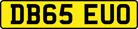 DB65EUO