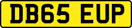 DB65EUP