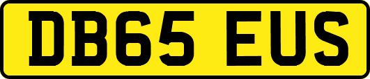 DB65EUS