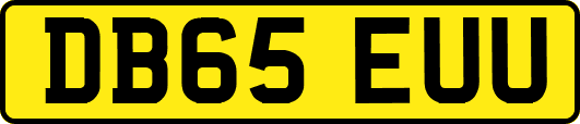 DB65EUU