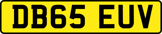 DB65EUV