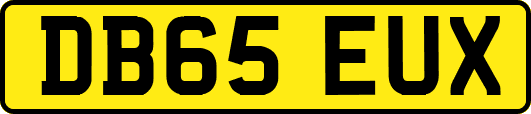 DB65EUX