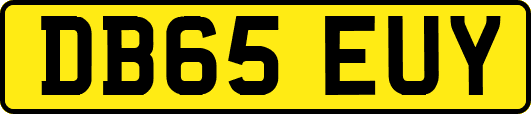 DB65EUY