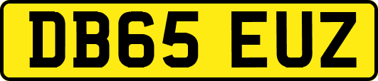 DB65EUZ