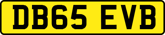 DB65EVB