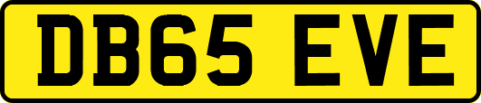 DB65EVE