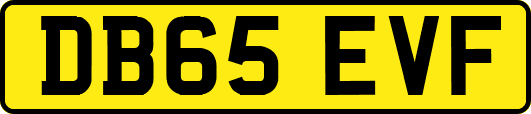 DB65EVF