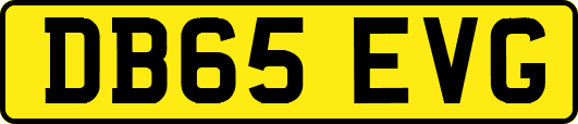 DB65EVG