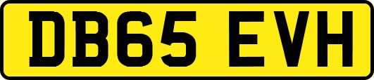 DB65EVH