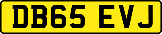 DB65EVJ