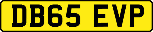 DB65EVP