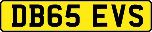 DB65EVS