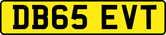 DB65EVT