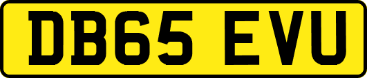DB65EVU