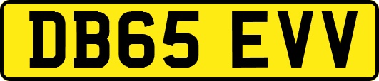 DB65EVV