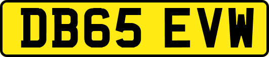 DB65EVW