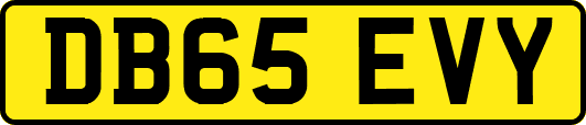 DB65EVY