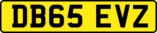 DB65EVZ