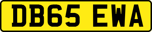 DB65EWA