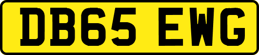 DB65EWG