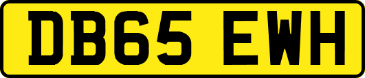DB65EWH