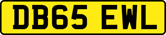 DB65EWL