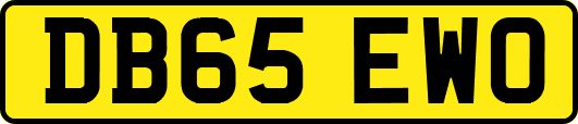 DB65EWO